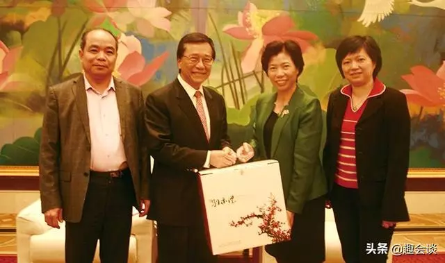 2018年馬來西亞富豪排行榜,十位中又九位都是華人!
