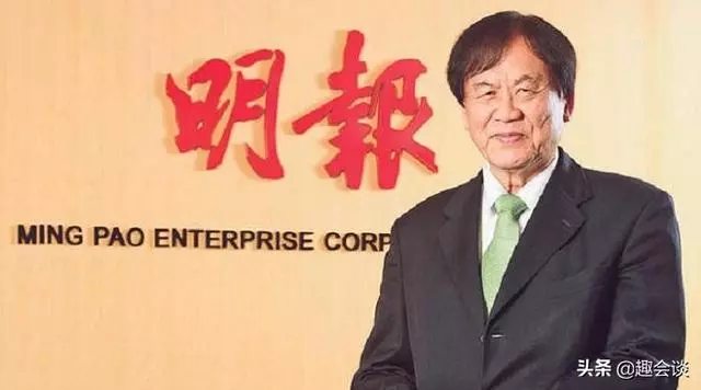 2018年馬來西亞富豪排行榜,十位中又九位都是華人!