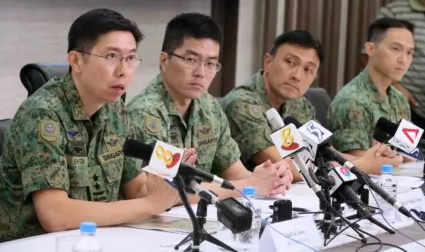 ◤馮偉衷走了◢誰啟動炮管下降? 6大疑團待聽證會釐清!