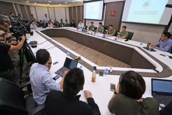 ◤馮偉衷走了◢誰啟動炮管下降? 6大疑團待聽證會釐清!