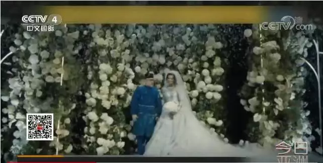 結婚不到三個月 外媒揭前元首與俄女模離婚?