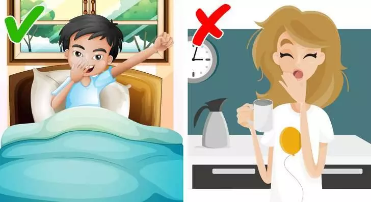 別節食了 別節食了 8件「簡單生活事」輕鬆做讓你瘦得很easy~