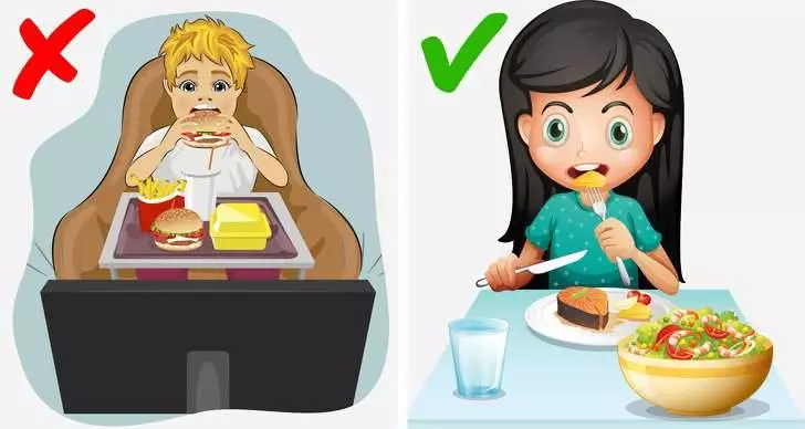 別節食了 別節食了 8件「簡單生活事」輕鬆做讓你瘦得很easy~