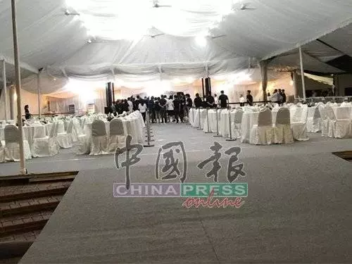 ◤馮偉衷走了◢小瓜到家 >>> 中國報 China Press