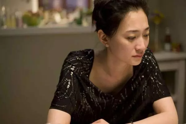 (在男人心裡) 情人,老婆哪個重要?看完你就知道