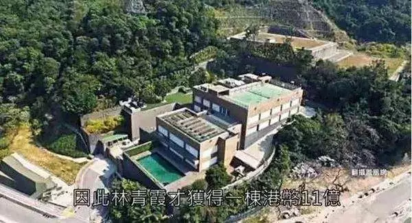 林青霞結婚鬧烏龍,22歲的女兒卻等不及了……