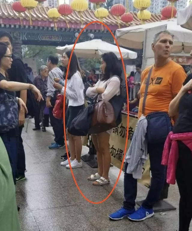 林青霞結婚鬧烏龍,22歲的女兒卻等不及了……