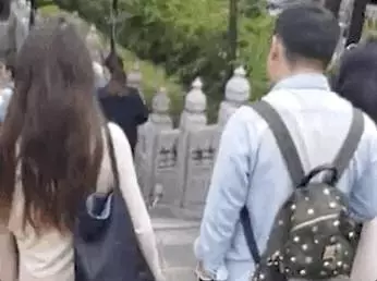 林青霞結婚鬧烏龍,22歲的女兒卻等不及了……