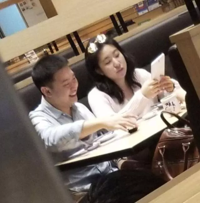 林青霞結婚鬧烏龍,22歲的女兒卻等不及了……