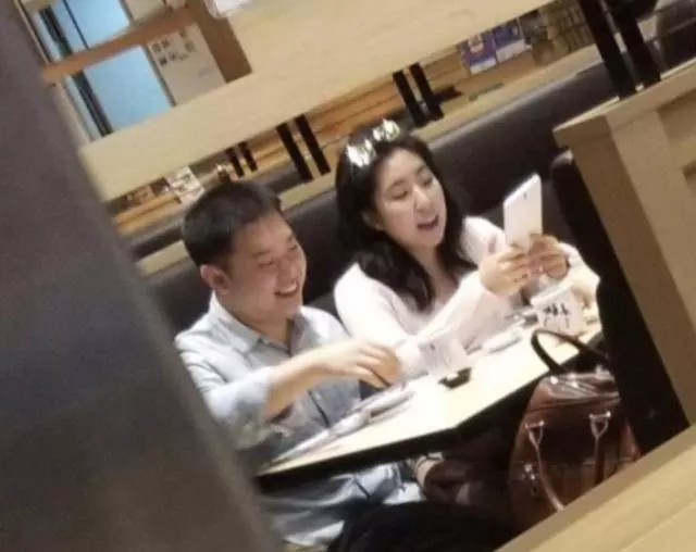 林青霞結婚鬧烏龍,22歲的女兒卻等不及了……
