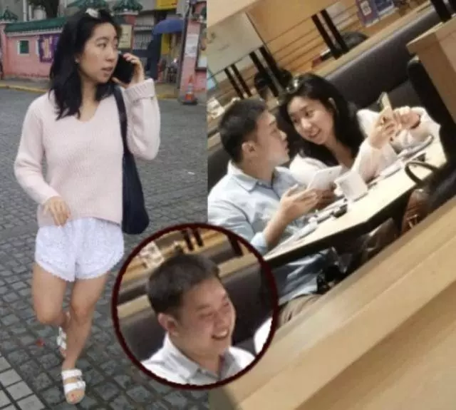 林青霞結婚鬧烏龍,22歲的女兒卻等不及了……