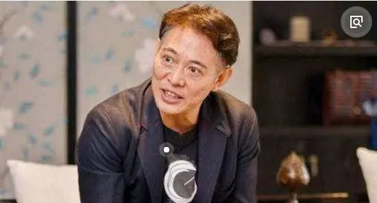 李連傑下遺囑要捐100億 唯一願望改回國籍 成龍的回應讓他絕望