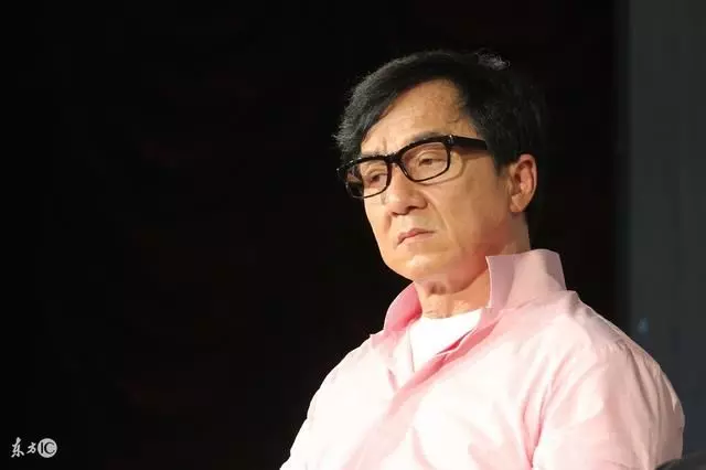 李連傑下遺囑要捐100億 唯一願望改回國籍 成龍的回應讓他絕望