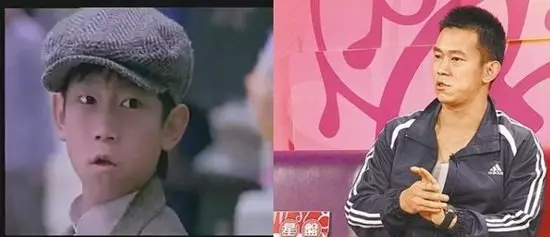當年爆紅小童星!整理出18位童星今昔對比照:有人大紅大紫,有人卻流落街頭,更有人入獄 !
