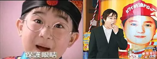 當年爆紅小童星!整理出18位童星今昔對比照:有人大紅大紫,有人卻流落街頭,更有人入獄 !