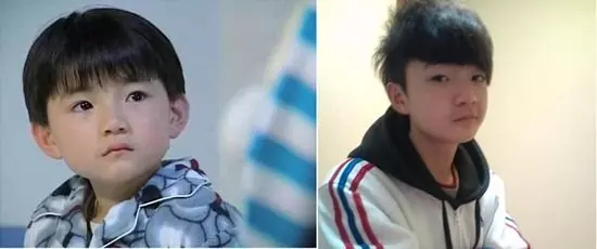 當年爆紅小童星!整理出18位童星今昔對比照:有人大紅大紫,有人卻流落街頭,更有人入獄 !
