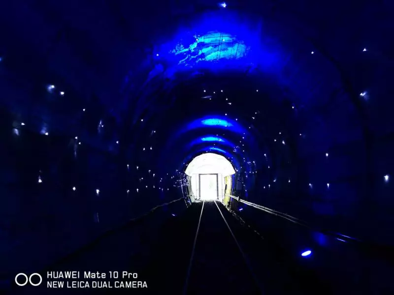 Rail Bike深澳鐵道自行車〜無敵海景新景點!新北市也有鐵道自行車了,來趟浪漫鐵道小旅行吧!
