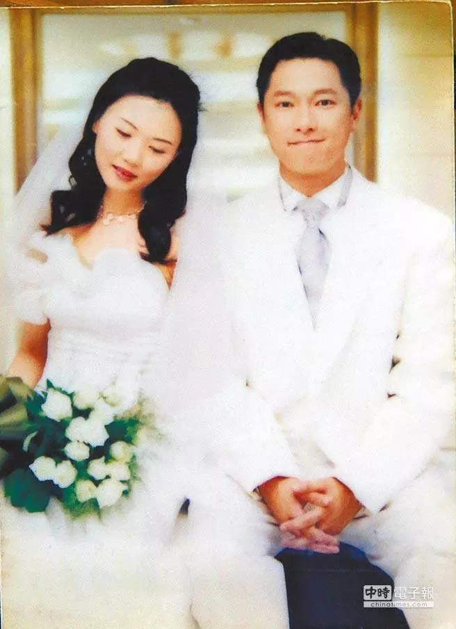 謝祖武生命中的三個女人!老婆「勤儉持家」衣服不超過千元 她的失憶令他淚崩:24小時心力交瘁