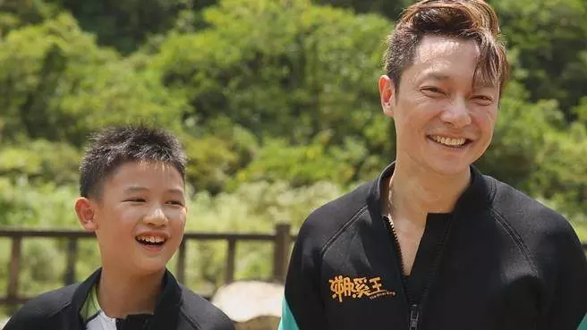 謝祖武生命中的三個女人!老婆「勤儉持家」衣服不超過千元 她的失憶令他淚崩:24小時心力交瘁