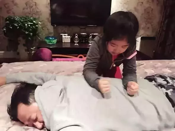 其實,男孩才是媽媽的小棉襖