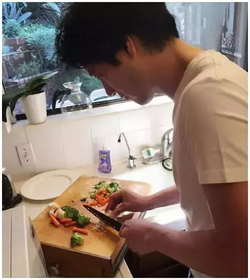 其實,男孩才是媽媽的小棉襖