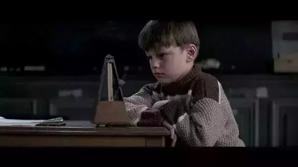 其實,男孩才是媽媽的小棉襖