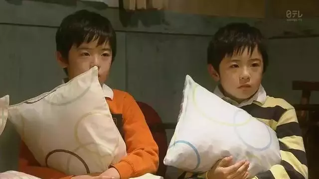 其實,男孩才是媽媽的小棉襖