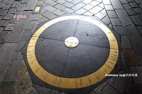 這座既古老又年輕的城市,最熱門景點是趴在地上的男人