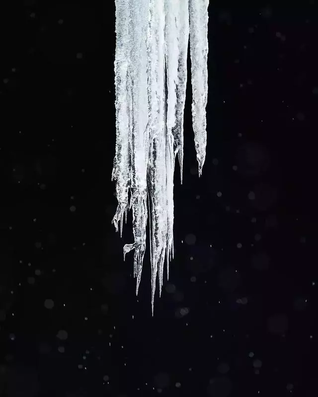 35張大片、35種風格,這些雪景美照我看了10遍!收藏!