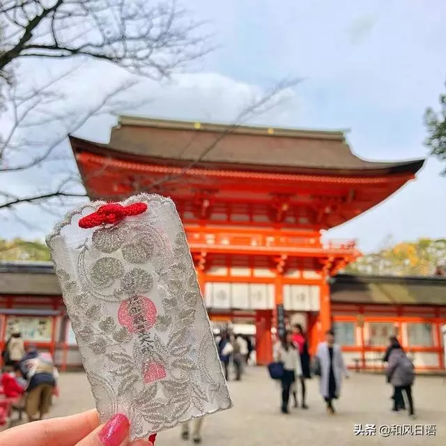 在日本旅遊購買的御守,有效期過了之後該如何處理?