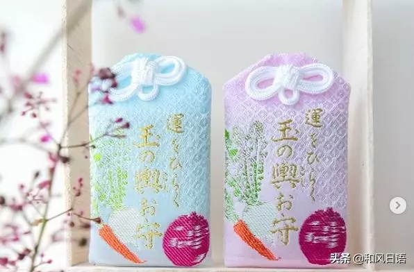 在日本旅遊購買的御守,有效期過了之後該如何處理?