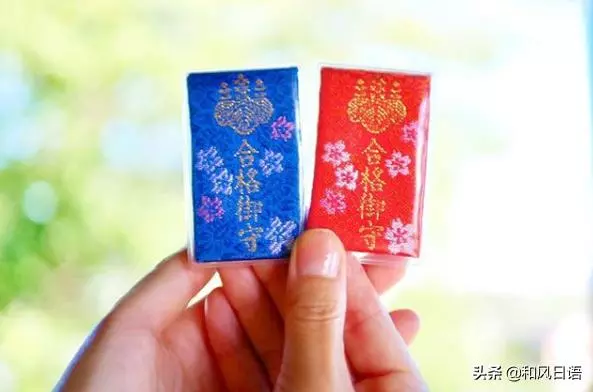 在日本旅遊購買的御守,有效期過了之後該如何處理?