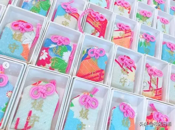 在日本旅遊購買的御守,有效期過了之後該如何處理?