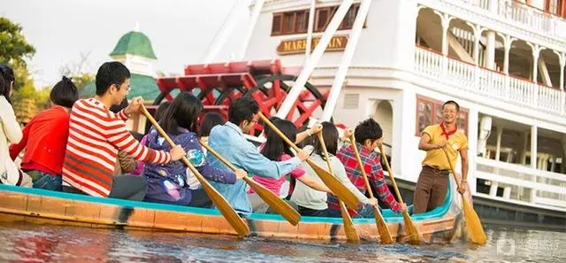 日本親子游首選,東京迪士尼全攻略!(含樂園及遊樂項目介紹)