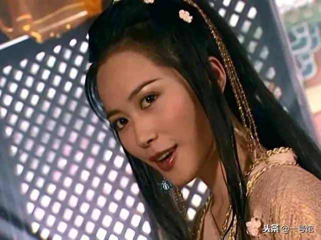1999年除了《還珠格格》還出了這五部經典電視劇,基本都是當時黃金檔期