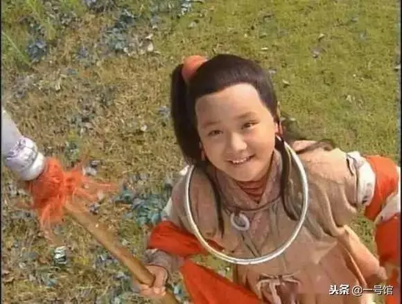 1999年除了《還珠格格》還出了這五部經典電視劇,基本都是當時黃金檔期