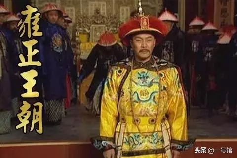 1999年除了《還珠格格》還出了這五部經典電視劇,基本都是當時黃金檔期