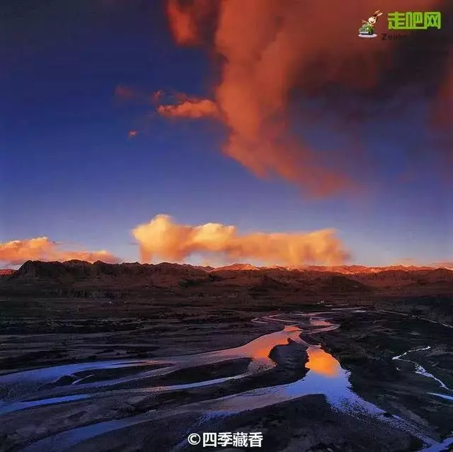 這可能是全中國最「有毒」的自駕路線!美到極致!去過才不枉此生