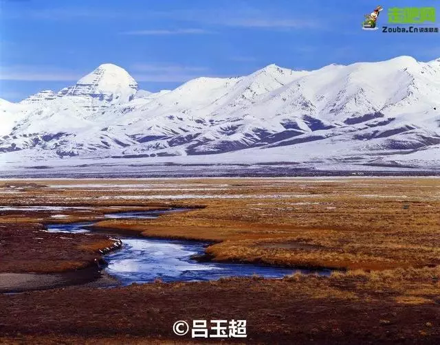 這可能是全中國最「有毒」的自駕路線!美到極致!去過才不枉此生