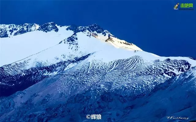 這可能是全中國最「有毒」的自駕路線!美到極致!去過才不枉此生
