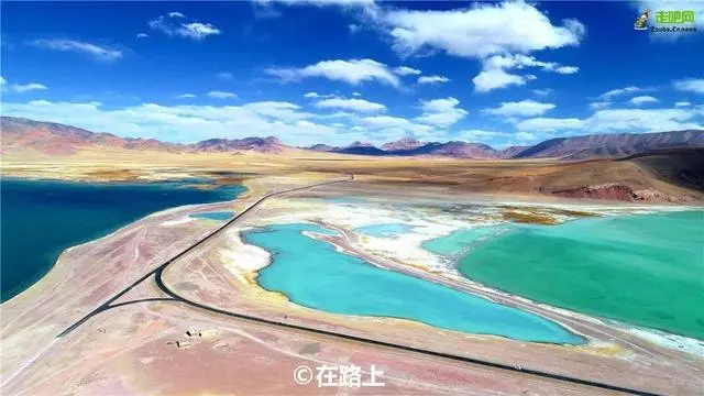 這可能是全中國最「有毒」的自駕路線!美到極致!去過才不枉此生