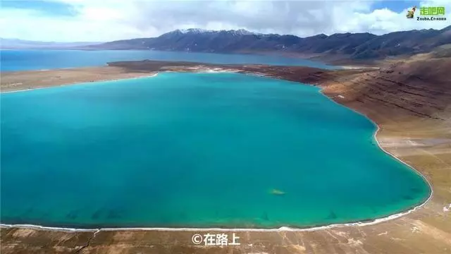 這可能是全中國最「有毒」的自駕路線!美到極致!去過才不枉此生