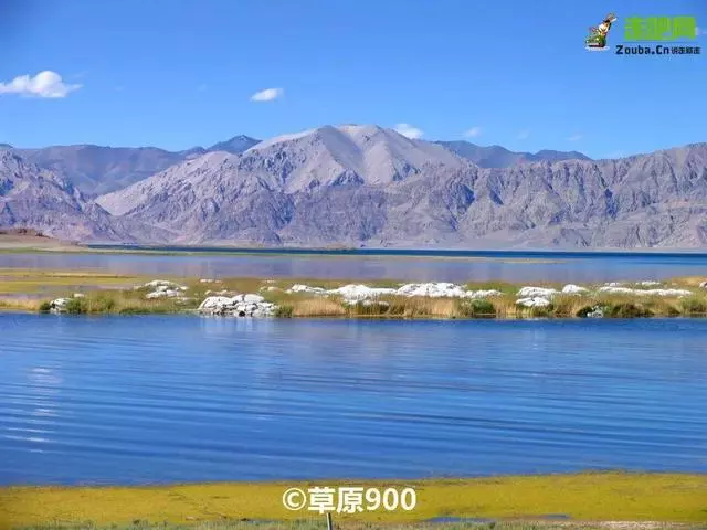 這可能是全中國最「有毒」的自駕路線!美到極致!去過才不枉此生