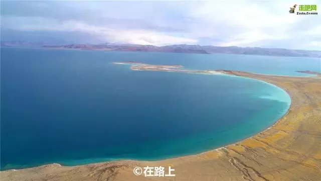 這可能是全中國最「有毒」的自駕路線!美到極致!去過才不枉此生