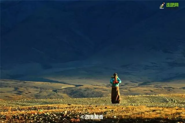 這可能是全中國最「有毒」的自駕路線!美到極致!去過才不枉此生