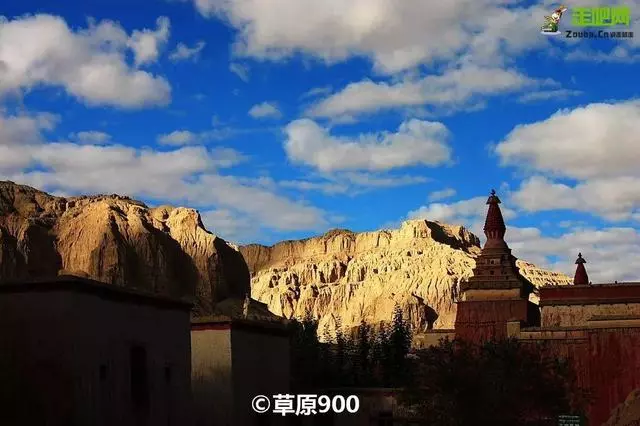 這可能是全中國最「有毒」的自駕路線!美到極致!去過才不枉此生