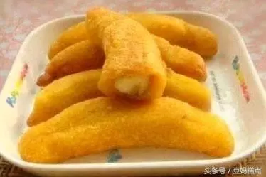 教你做9款簡單又好吃的精緻小點心!