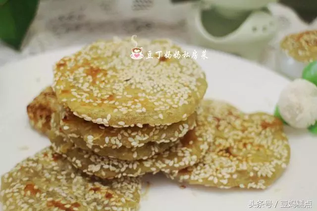 教你做9款簡單又好吃的精緻小點心!