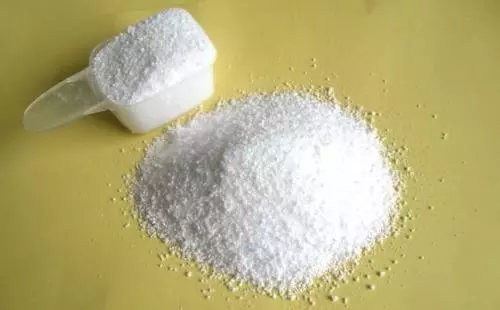 洗衣粉的化學反應,能量超乎你想像,你只知道用來洗衣服就虧大了!