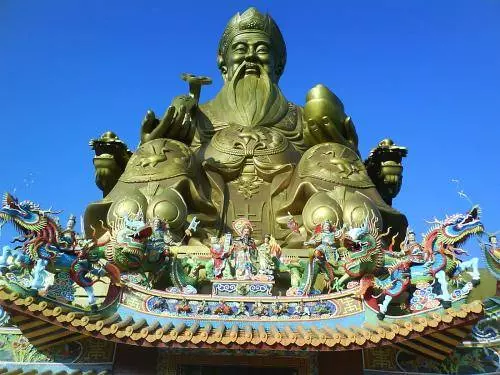拜土地公就該買這「3種供品」!拜對了,往後財源滾滾來!